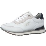 s.Oliver Sneakers 5-23634-38-110 z Soft Foam białe damskie