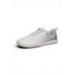 Buty biegowe Waldläufer Barfussschuhe H-Britt Knitted (anatomiczna przestrzeń na palce, elastyczna podeszwa) szare damskie