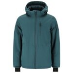 Kurtka narciarska Whistler Winter-Skijacke Drizzle W-PRO 10000 (wiatroszczelna, wodoodporna, izolacja cieplna) teal zielona męska