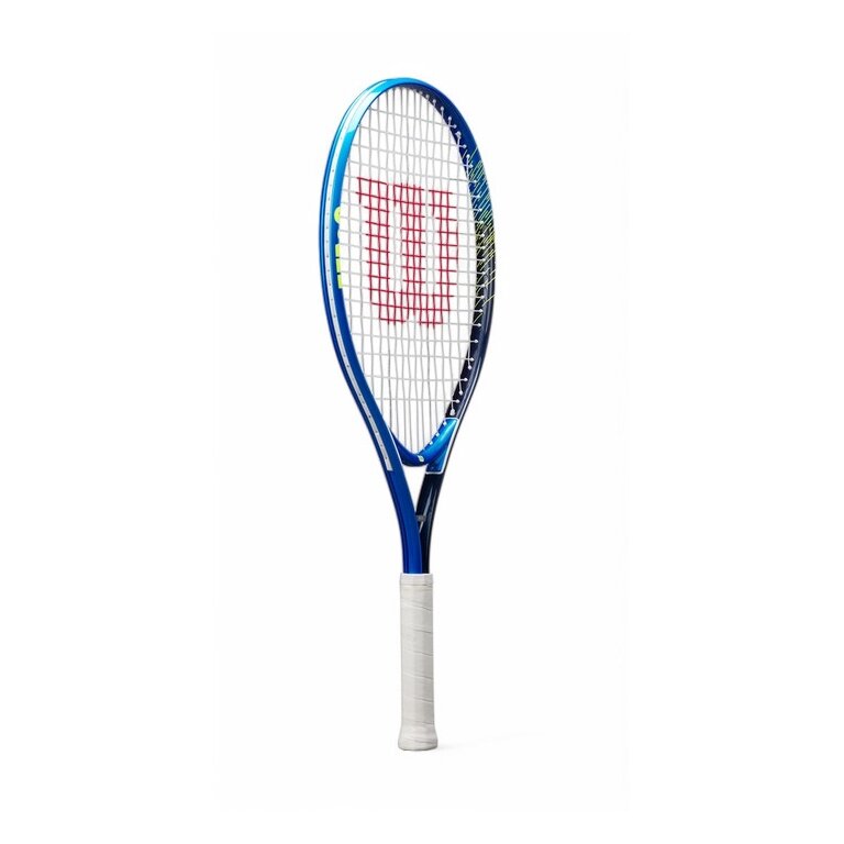 Wilson dziecięca rakieta tenisowa Slam Boys 25in (9-12 lat) - naciągnięta -