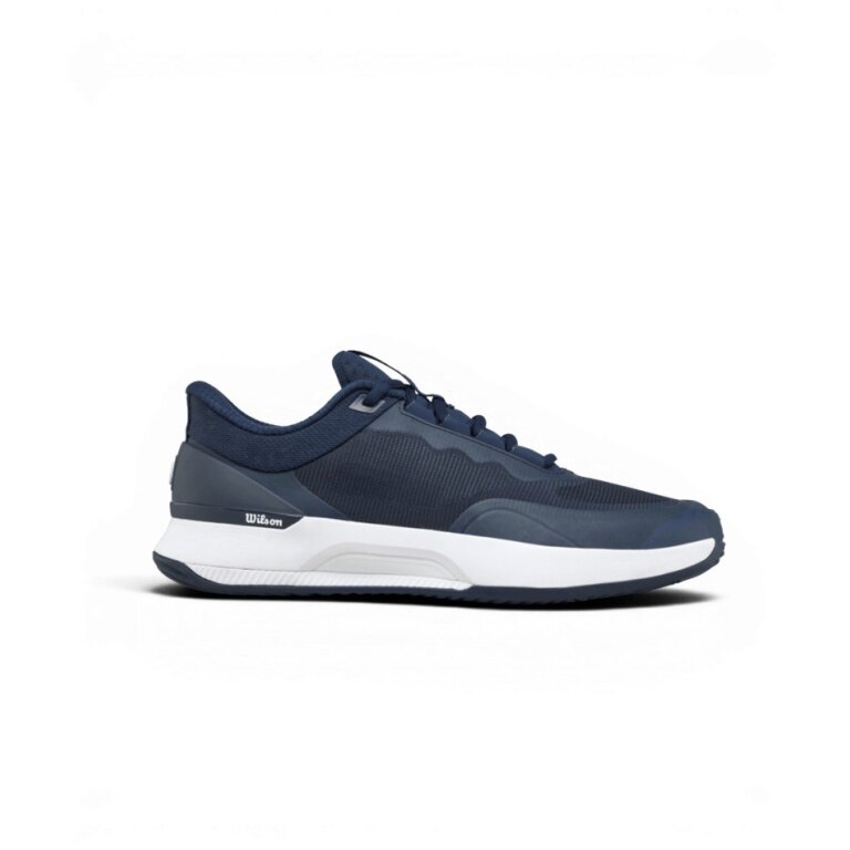 Wilson buty do padla Intrigue Tour granatowe damskie