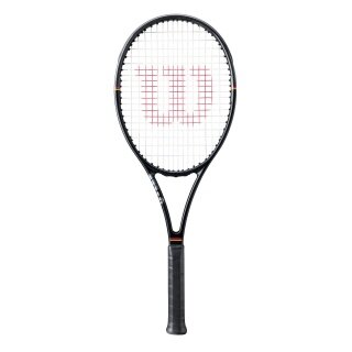 Wilson rakieta tenisowa Pro Staff 97UL Classic 97in/270g/Allround 2026 czarna - naciągnięta -