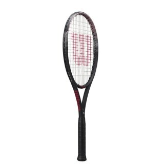 Wilson rakieta tenisowa Pro Staff Precision 100in/305g/Uniwersalna 2025 - naciągnięta -