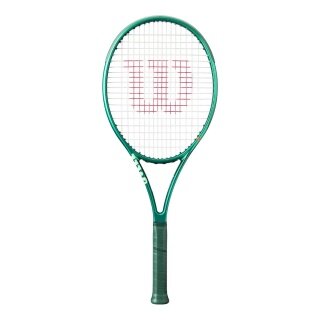 Wilson rakieta tenisowa Blade 104 v10 104in/290g/Turniej 2026 zielona - niestruniona -