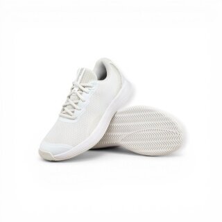 Buty tenisowe Wilson Intrigue Lite Allcourt 2026 białe damskie