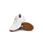 Buty tenisowe Wilson Intrigue Pro Clay/Sandplatz 2026 białe/różowe damskie