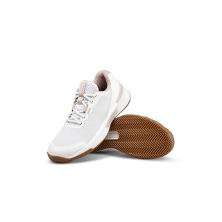 Buty tenisowe Wilson Intrigue Pro Clay/Sandplatz 2026 białe/różowe damskie