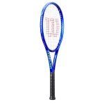 Wilson rakieta tenisowa Ultra 99 Pro V5 99in/305g 2025 elektryczny niebieski - niestrunowana -