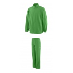 Wilson Zestaw tenisowy Team Classic zielony dziecięcy