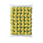 Wilson Piłki metodologiczne Etap 2 Starter żółty/pomarańczowy 48 sztuk w torbie