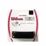 Wilson Basisband Pro Performance 2.0mm czarny - 1 sztuka