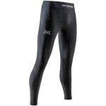 X-Bionic Spodnie termiczne Symbio Merino Pant (wełna merino) długie bielizna czarna męska