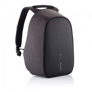 Plecak XD Design Bobby Hero Small Antykradzieżowy czarny