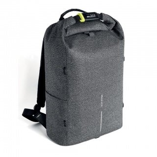 Plecak XD Design Urban Antykradzieżowy szary