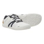 Xero Shoes Buty do biegania na boso Fitness 360 Rally Trening białe/asfaltowo-szare Damskie