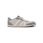 Xero Shoes Buty Barfussschuhe Sneaker Wynn (elastyczna podeszwa, szeroka przestrzeń na palce) szare Damskie