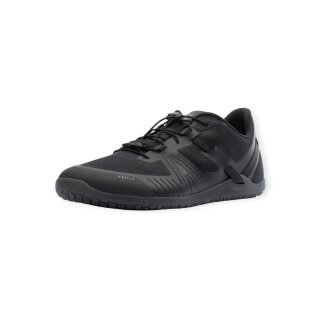 Xero Shoes Buty do biegania XT Max czarne męskie