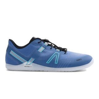 Xero Shoes Buty do biegania XT Max niebieskie męskie