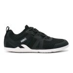 Xero Shoes Minimalne buty podróżne Prio Neo czarne/białe damskie