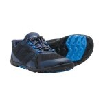 Xero Shoes Minimalne buty podróżne (Barefoot) Aqua X Sport ciemnoniebieskie męskie