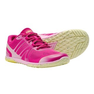 Xero Shoes Minimalne buty biegowe HFS II fuksjowo-fioletowe damskie