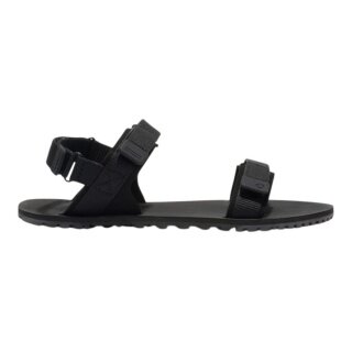 Sandały Xero Shoes D-Trail czarne damskie