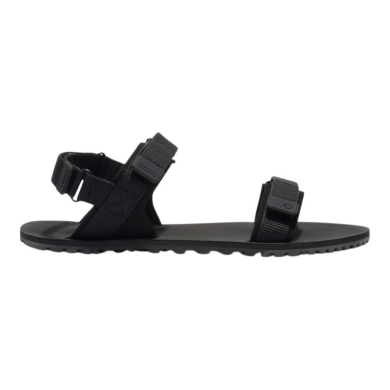 Sandały Xero Shoes D-Trail czarne damskie