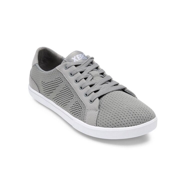 Xero Shoes Sneaker Dillon alloygrau Damen
