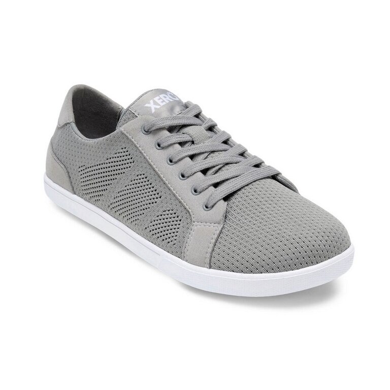 Xero Shoes Sneaker Dillon alloygray męski