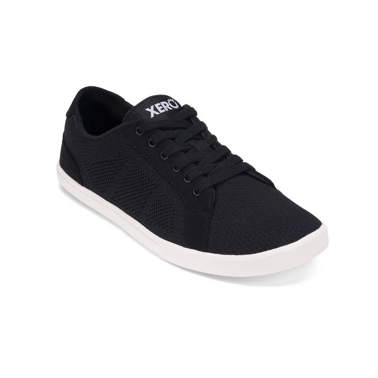 Xero Shoes Sneaker Dillon czarny damski