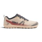 Xero Shoes Buty do biegania w terenie Mesa Summit (buty do biegania boso) beżowo-kremowe damskie