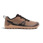Xero Shoes Buty do biegania w terenie Mesa Summit (buty do biegania boso) brązowe męskie