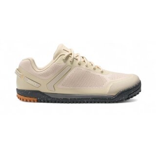 Xero Shoes Minimalne buty trekkingowe Ridgeway Mesh Low naturalne/beżowe damskie