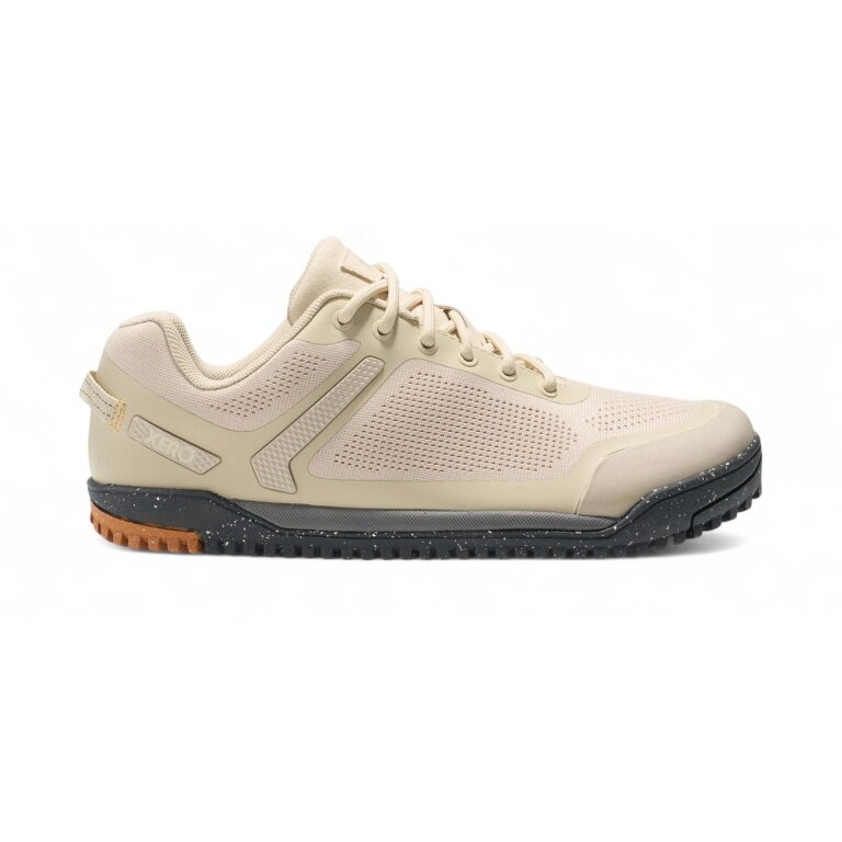 Xero Shoes Minimalne buty trekkingowe Ridgeway Mesh Low naturalne/beżowe damskie