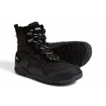 Xero Shoes Minimalne zimowe buty Alpine Snow Boot (ciepłe, wodoodporne, ocieplane) czarne męskie
