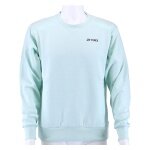 Yonex Sweter Sweatshirt Praktyka 2026 lodowy niebieski Mężczyźni