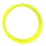 Yonex struna tenisowa Poly Tour Drive Soft 1.25 (trwałość + kontrola) żółta 12m ZESTAW TESTOWY z rolki