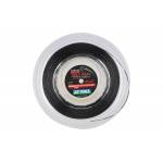 Yonex Sznur tenisowy Poly Tour Tough 1.25 (trwałość) czarny 200m rolka