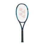 Yonex Rakieta tenisowa EZone Game (7. generacja) #22 98in/270g/Uniwersalna niebieska - naciągnięta -