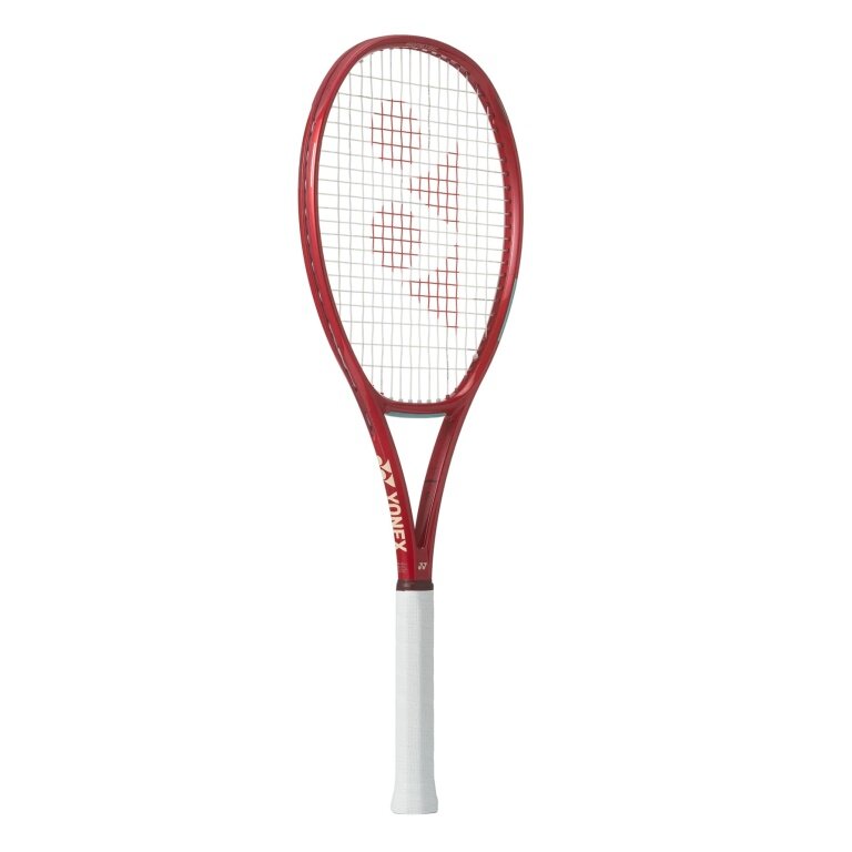 Yonex rakieta tenisowa VCore (8. generacja) 95in/310g/Turniej 2026 czerwony - niestrunowana -