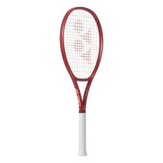 Yonex rakieta tenisowa VCore (8. generacja) 98in/285g/Turniej 2026 czerwony - niestrunowana -