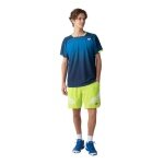 Koszulka tenisowa Yonex Crew Neck Australian Open 10704 (100% poliester) 2026 indigoblue mężczyźni