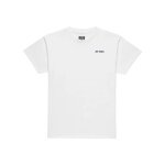 Koszulka sportowa Yonex Practice 16878 (100% bawełna) 2026 biała męska