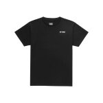 Koszulka sportowa Yonex Practice 16878 (100% bawełna) 2026 czarna męska