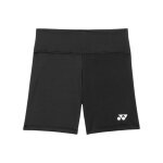 Legginsy sportowe Yonex Practice krótkie 2026 czarne damskie
