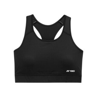 Yonex Sport-BH Bra Practice 2026 czarny damski
