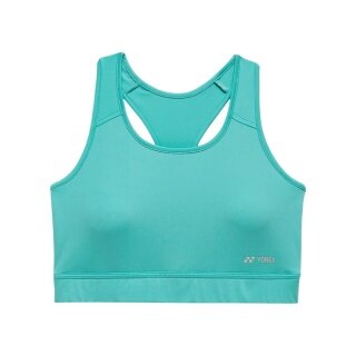 Yonex Sport-BH Bra Practice 2026 miętowy damski