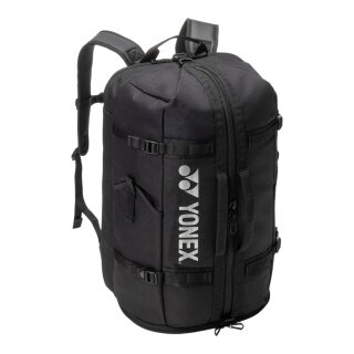 Plecak Yonex Gearlogic 2026 czarny