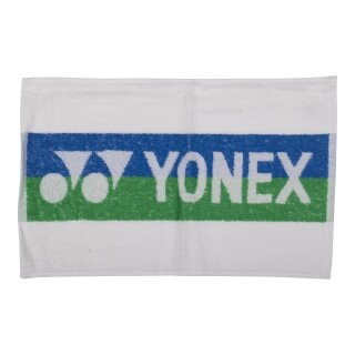 Ręcznik Yonex ACYYT25 biały 50x30cm
