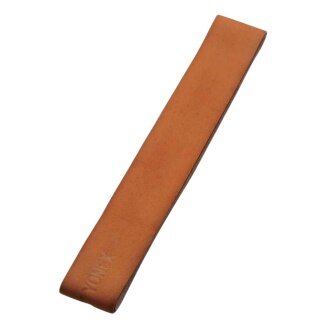 Yonex Basisband Premium Ultimum Leather Grip 1.4mm brązowy - 1 sztuka